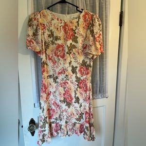 Reformation minidress